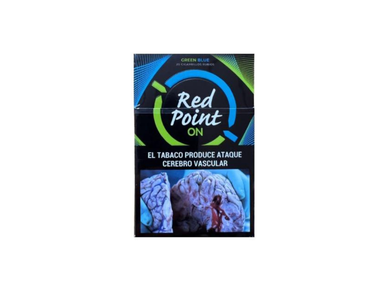 Red point convertible x20