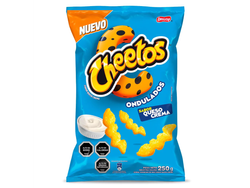 Cheetos Ondulados