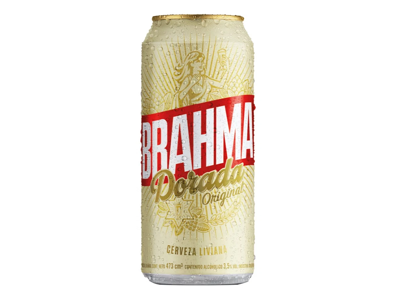 Brahma Dorada