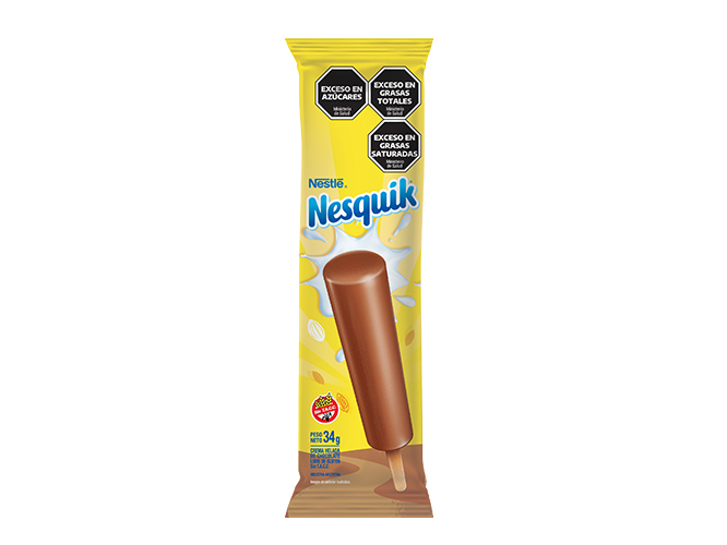 Nesquik 34gr