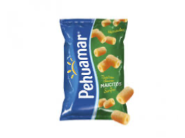 Chizitos pehuamar 265gr