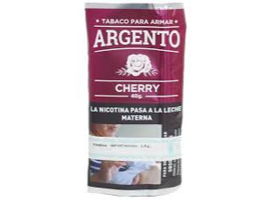 Argento Cherry 40gr