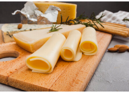 Queso tybo x250gr