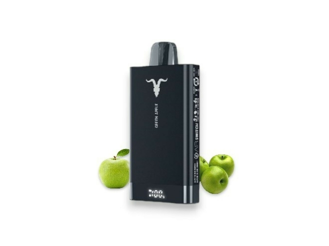 Ignite 15000 Green Apple