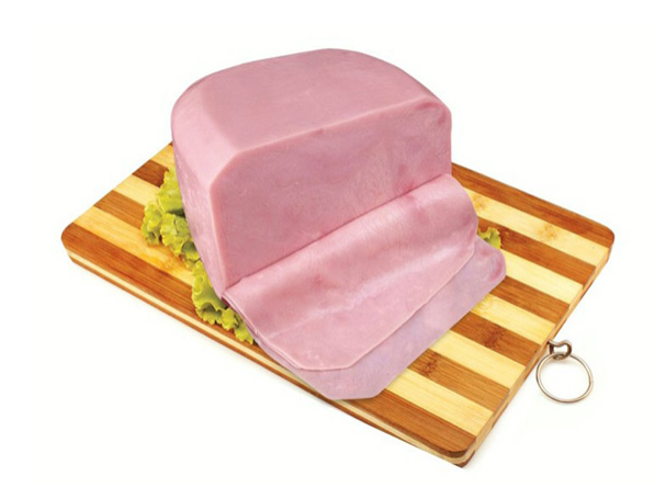 Paleta de cerdo x 100gr