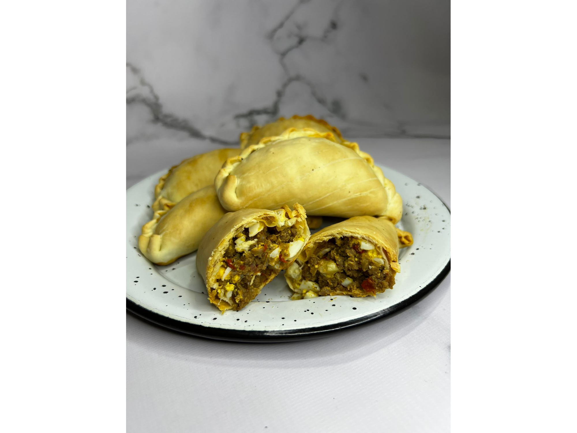 Empanada de carne