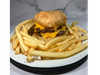 🍔Cheese burger