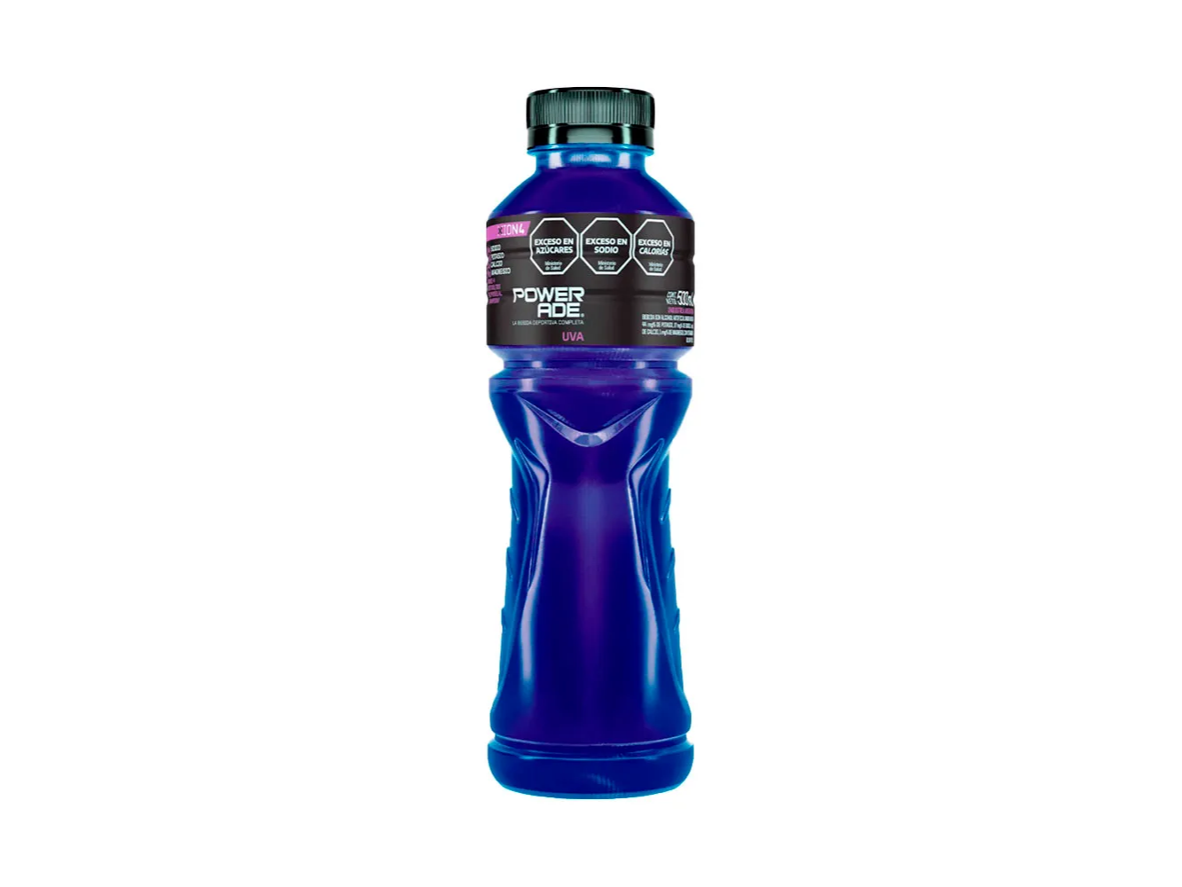 Powerade Uva 500ml