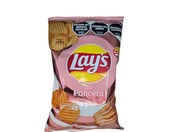 Lays Panceta 33gr