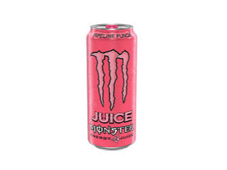 Monster Pipeline Punch