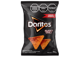 Doritos Sweet Chili 74gr