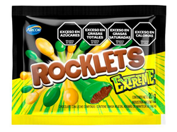 Rocklets 20gr Extreme