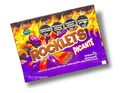 Rocklets 20gr Picantes