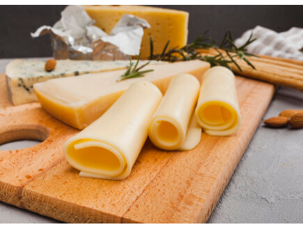 Queso tybo x100gr