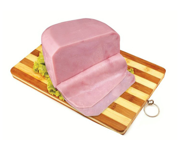 Paleta de cerdo x250gr