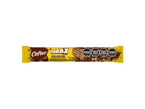 Oblea Cofler Max Block