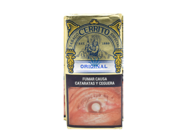 Cerrito Original 40gr