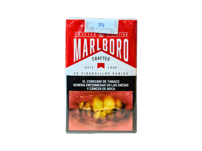 Marlboro Crafted x20