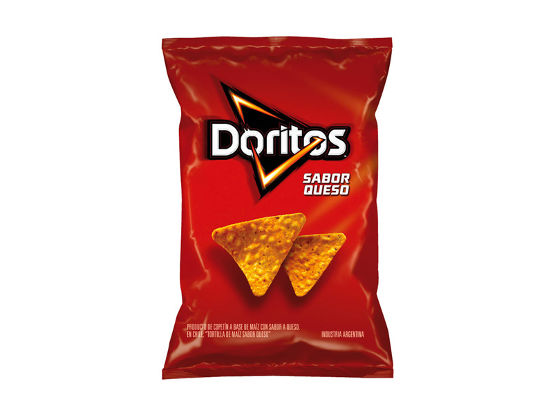 Doritos 77gr