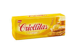 Criollitas x unidad
