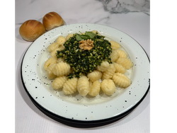 Irresistibles ñoquis caseros