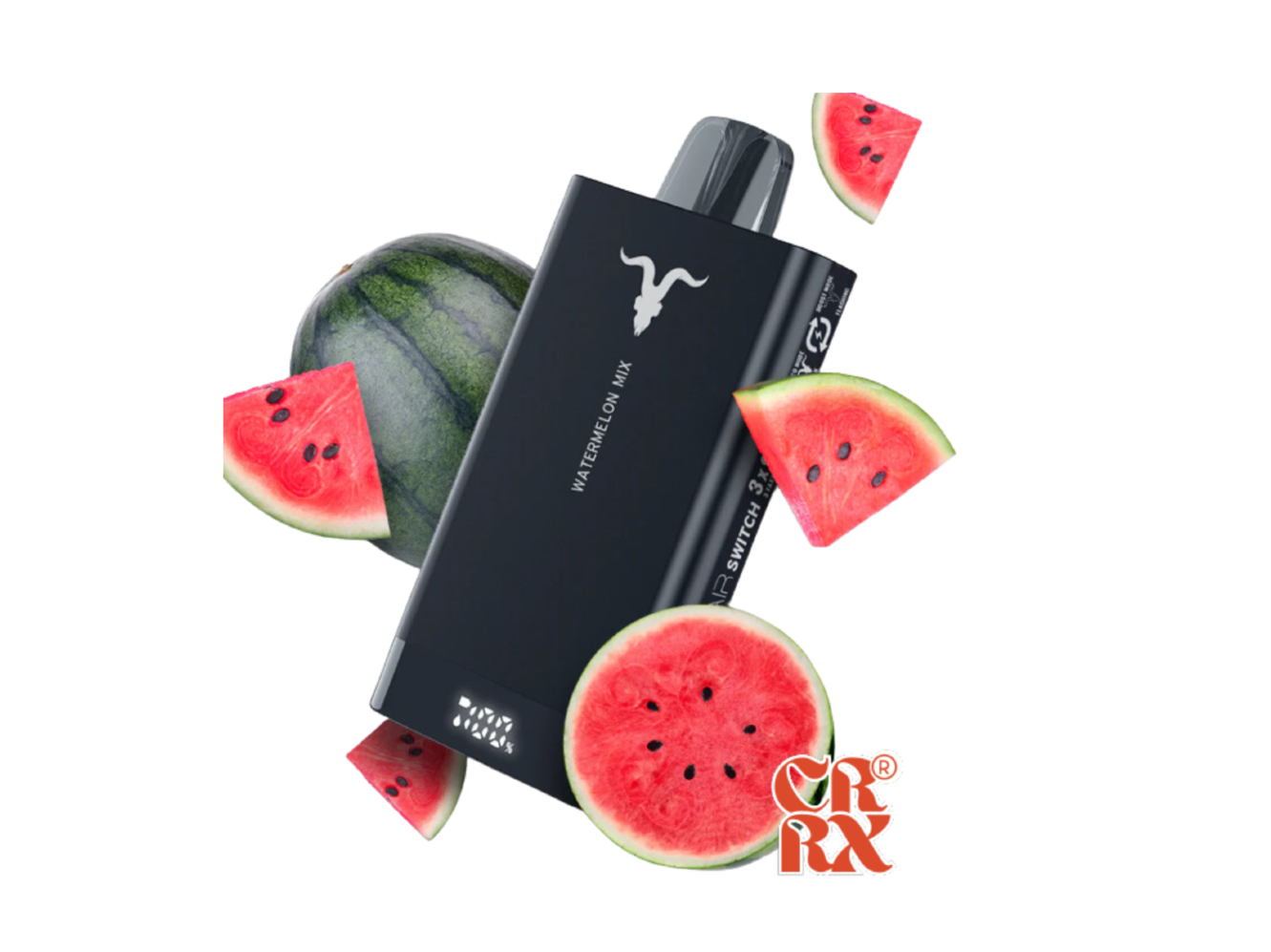 Ignite 15000 Watermelon Ice