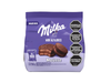 Mini Alfajores Milka mousse negro 114gr