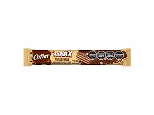 Oblea Cofler Max Avellana