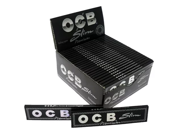 Ocb King Size