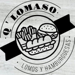 Logo Q'LOMASO