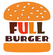 Logo FullBurger