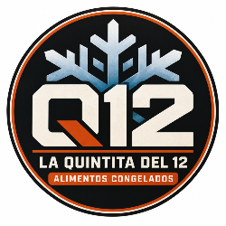 Logo La quintita del 12
