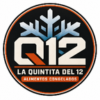 Logo de La quintita del 12