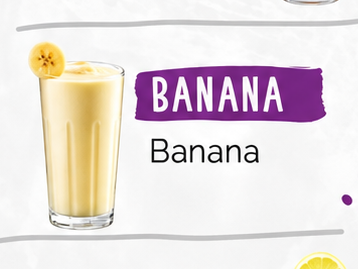 Banana de La quintita del 12