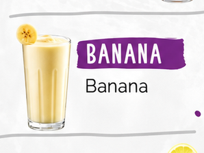 Banana de La quintita del 12