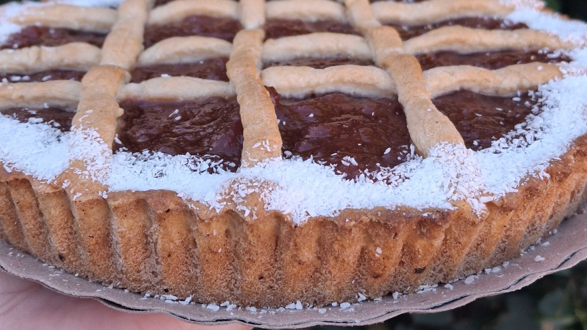Postres