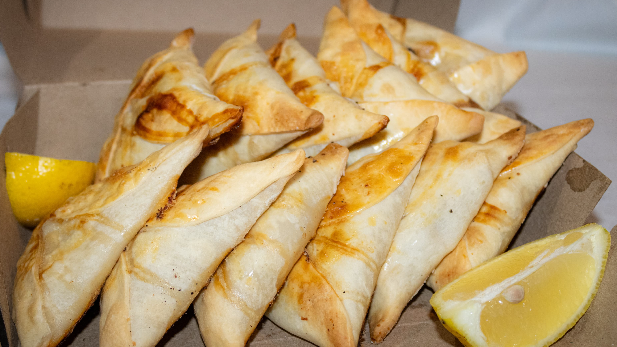 Empanadas
