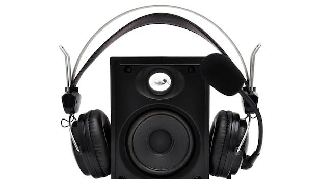 AUDIO