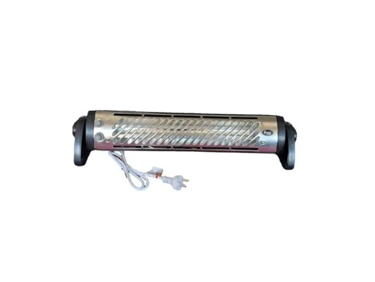 ESTUFA STAR TRAK CUARZO STQZ1H