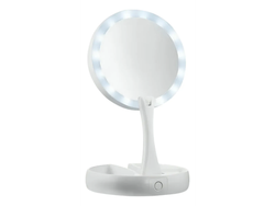 ESPEJO LED CIRCULAR DINAX
