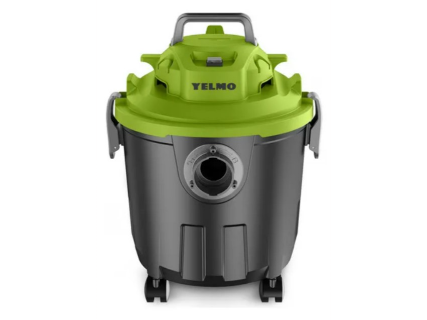 ASPIRADORA YELMO 1400w