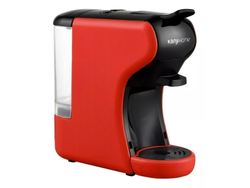CAFETERA MULTICAPSULA KANJIHOME
