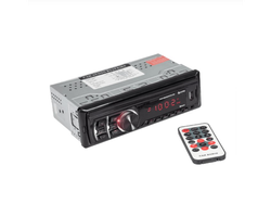 AUTOESTEREO MP3 SUONO DESMONTABLE