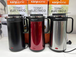 TERMO ELECTRICO KANJIHOME