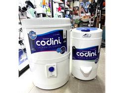 Combo Codini