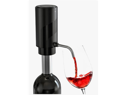 AIREADOR Y DISPENSER P/VINO SUONO