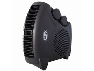 Caloventor Star Trak Stc122