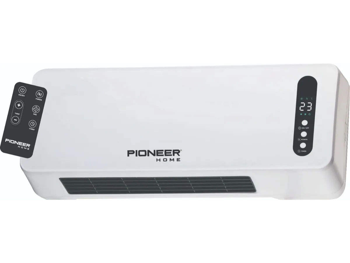 CALOVENTOR SPLIT PIONEER PH-2000CS