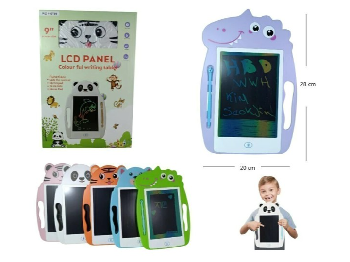 PIZARRA DISEÑOS INFANTILES