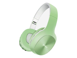 Auricular Suono Vincha Bt Verde